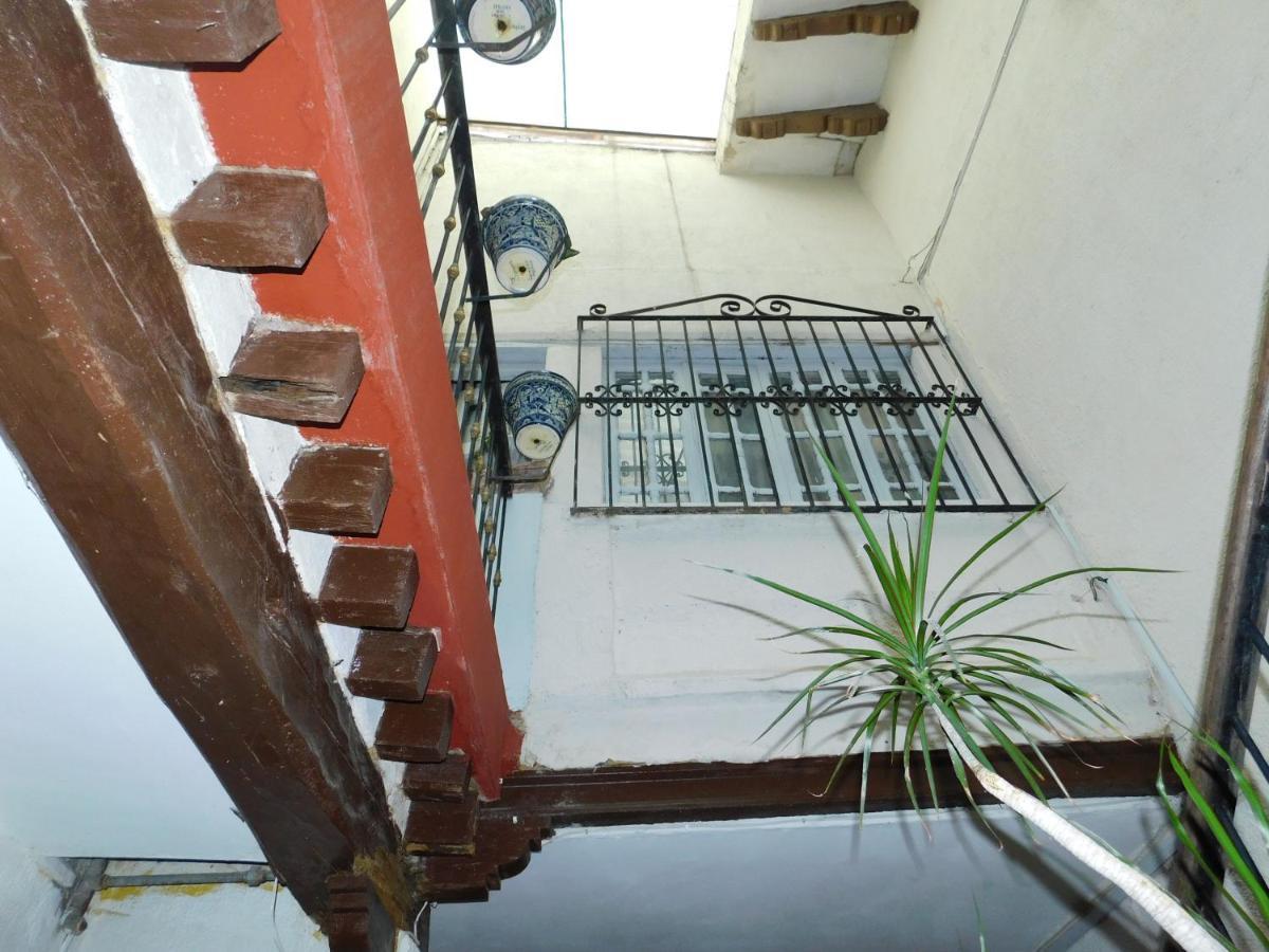 Guest house Alonso53 Guanajuato