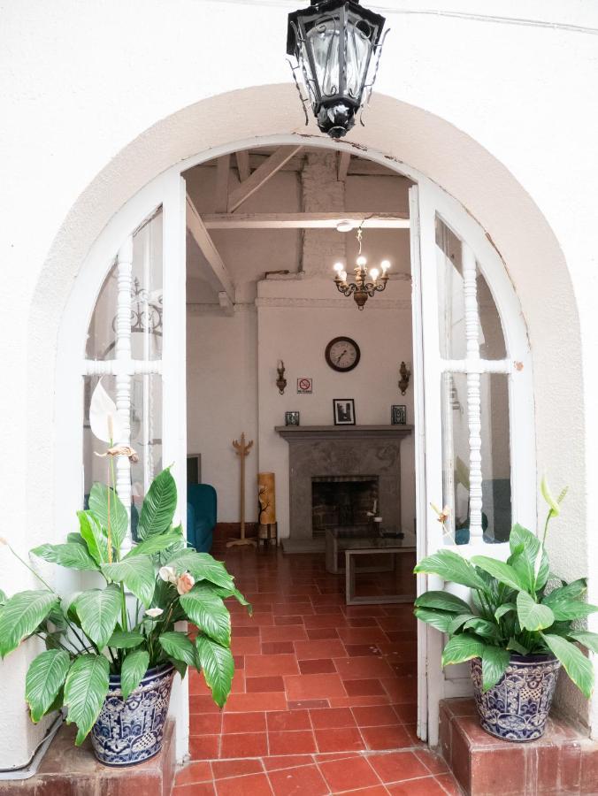 Guest house Alonso53