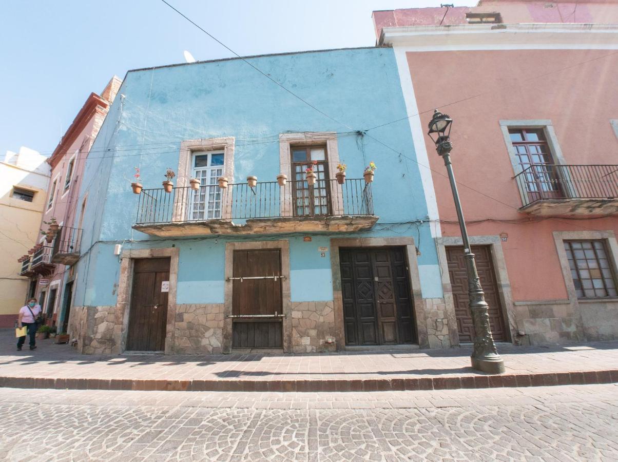 Guest house Alonso53