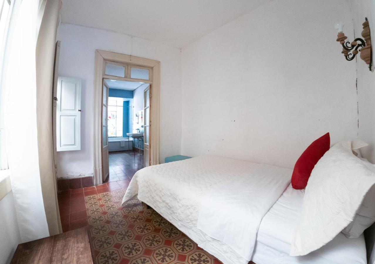 Guest house Alonso53 *