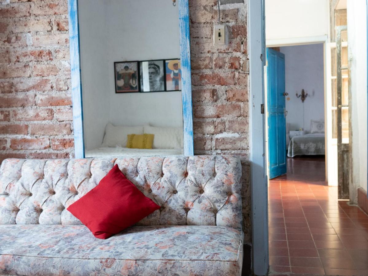 Guest house Alonso53 *