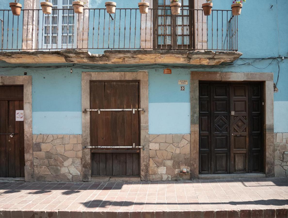 Alonso53 Guest house