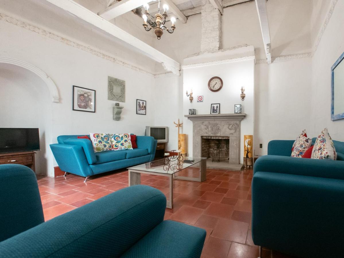 Alonso53 Guest house