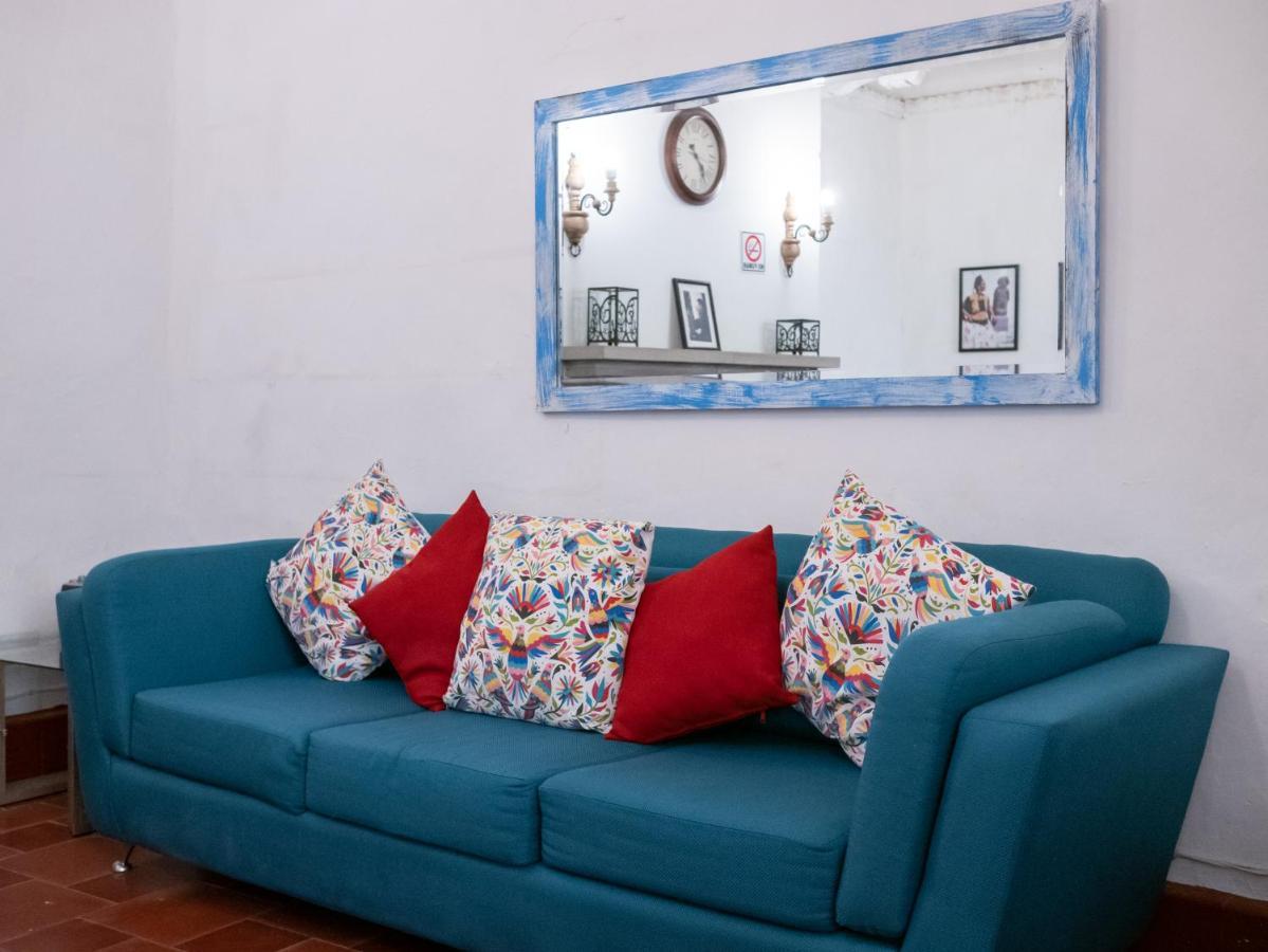 Guest house Alonso53 Guanajuato