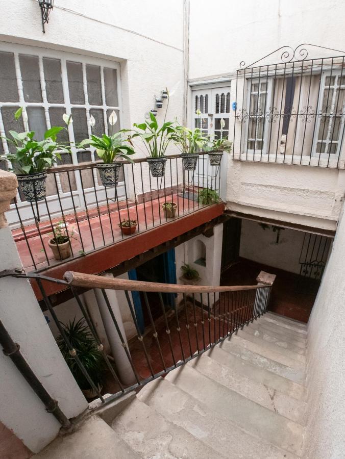 Alonso53 Guest house Guanajuato