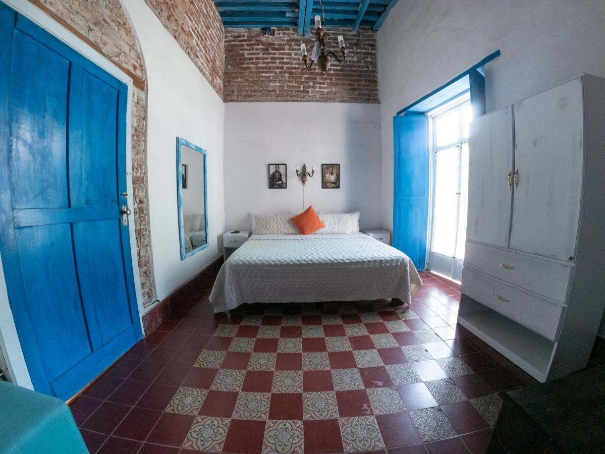 Guest house Alonso53