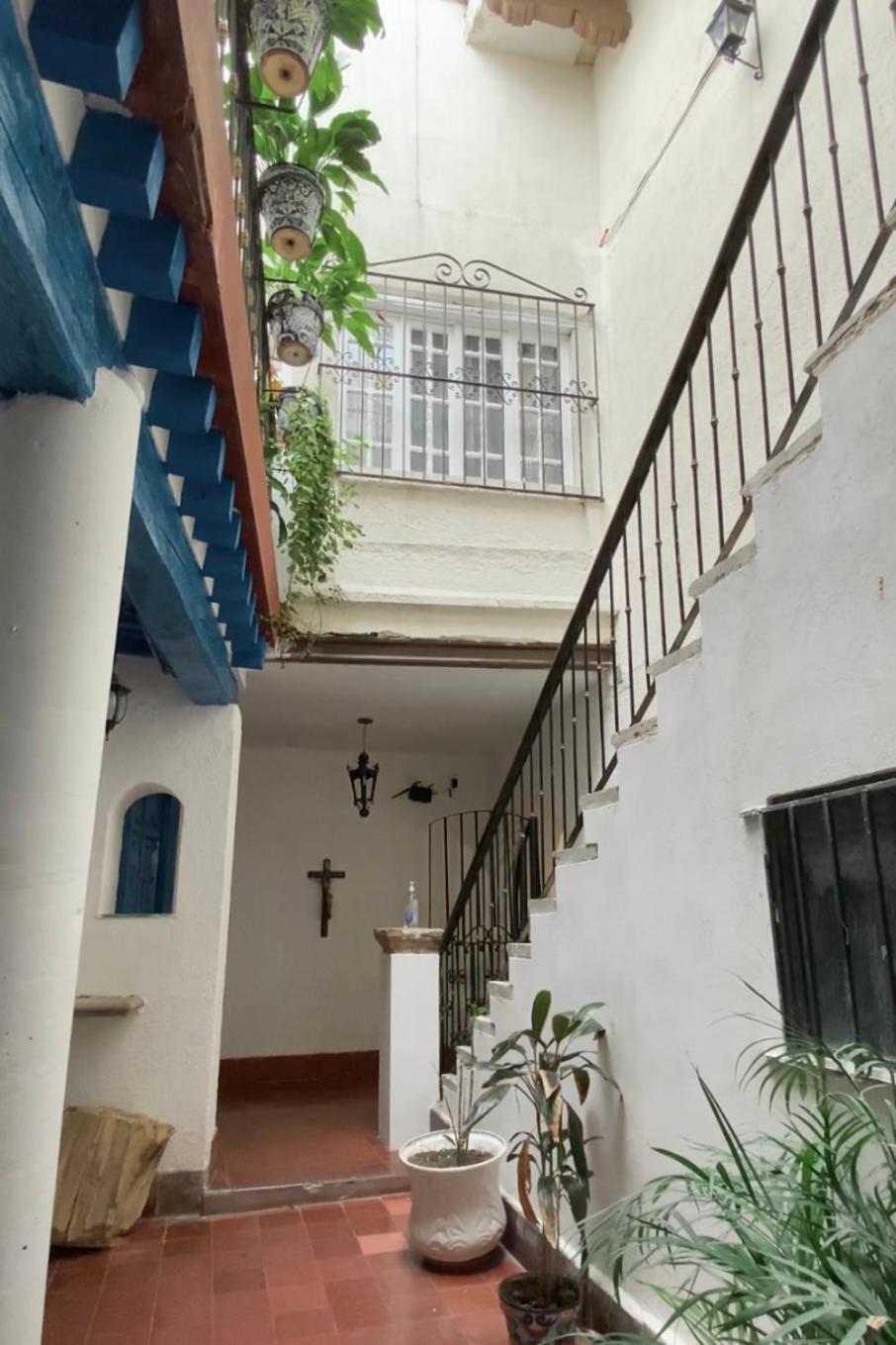 Guest house Alonso53