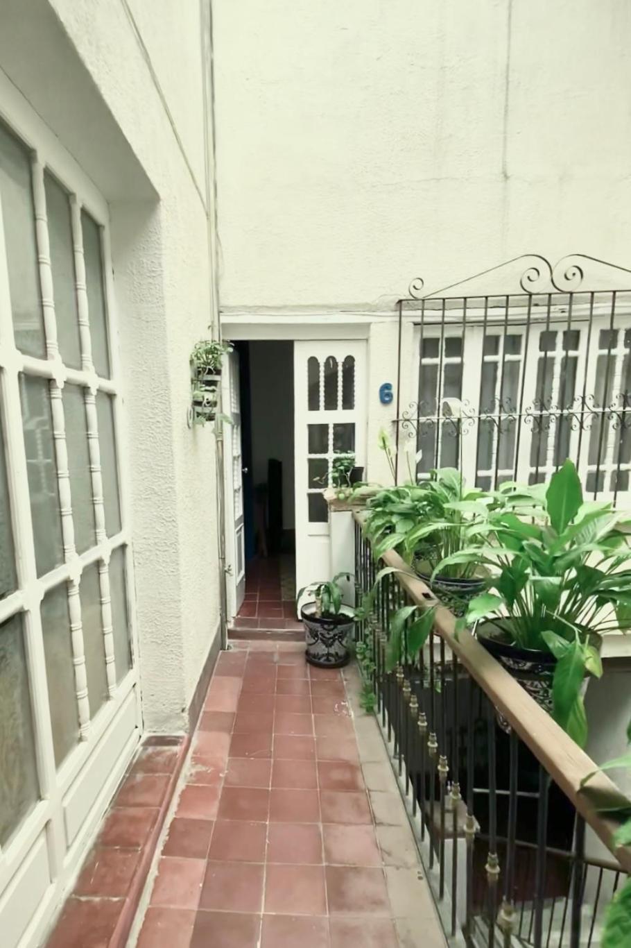 Alonso53 Guest house Guanajuato