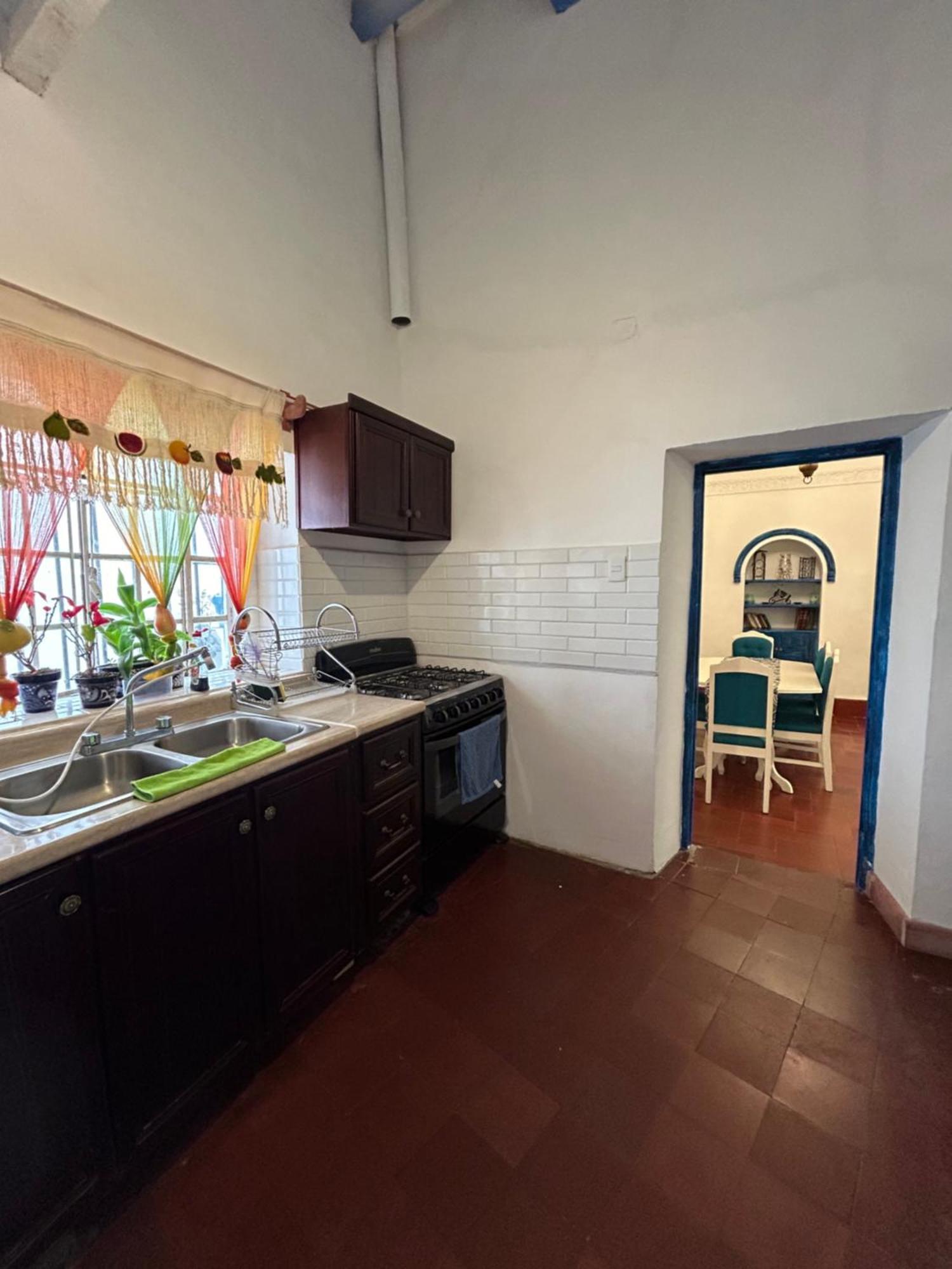 Guest house Alonso53 Guanajuato
