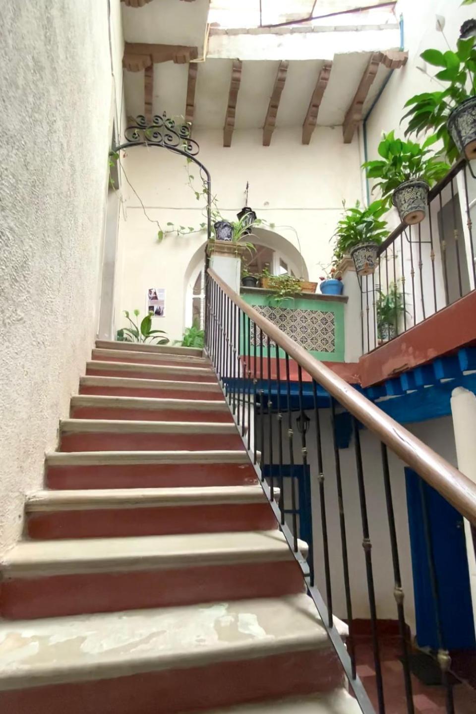 Alonso53 Guest house *