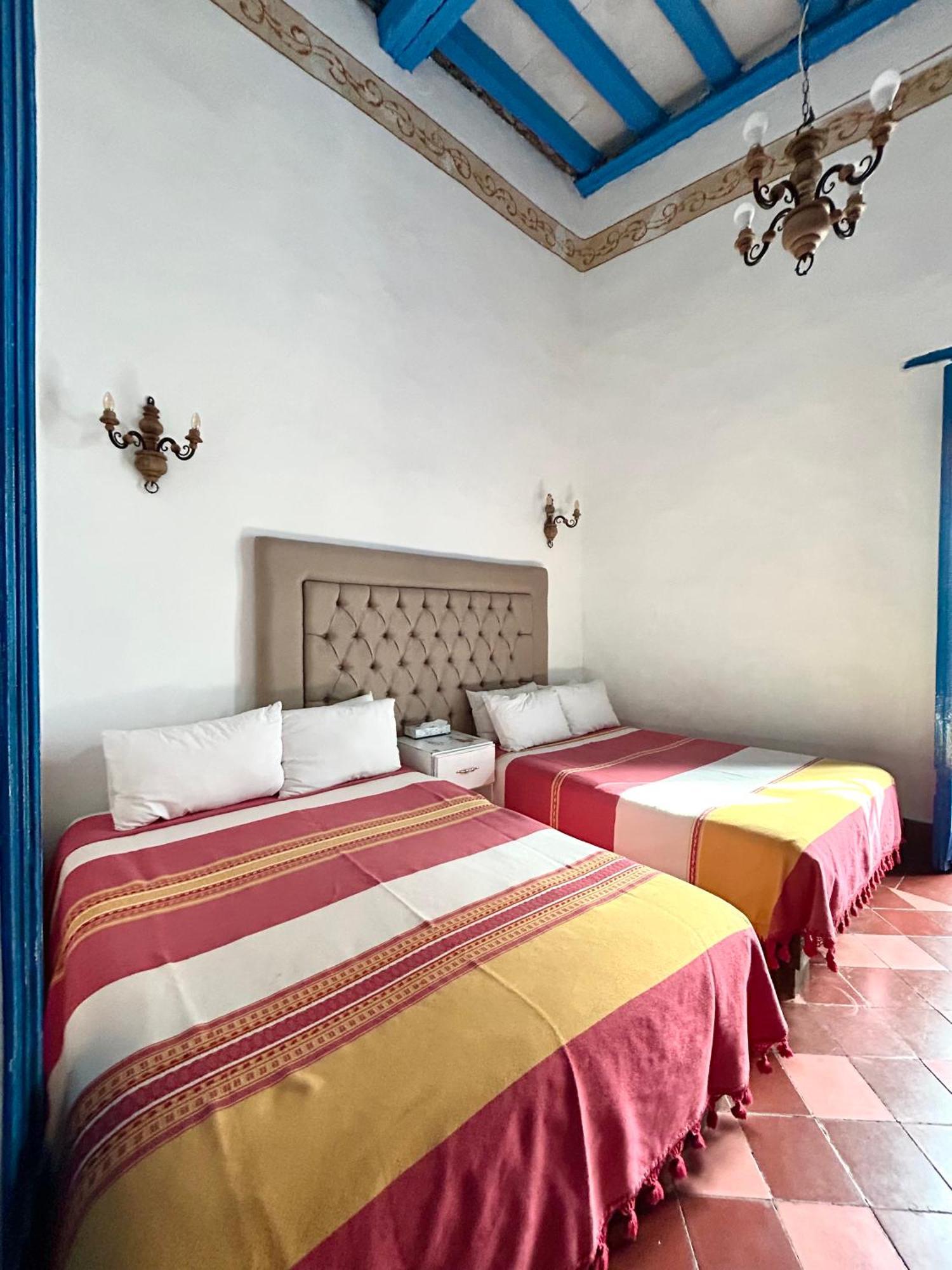 Alonso53 Guest house *