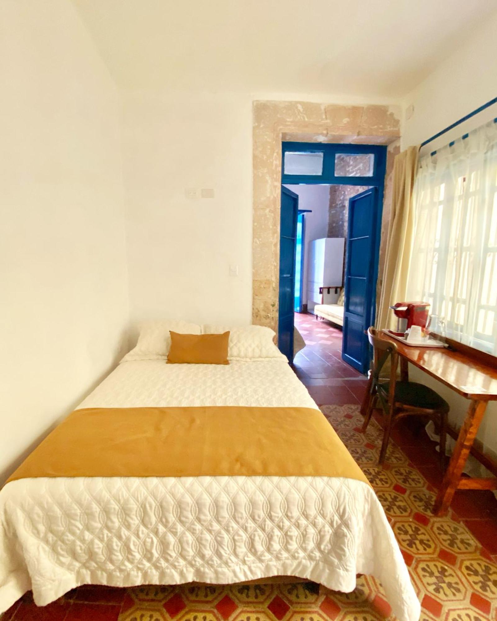 Alonso53 Guest house *