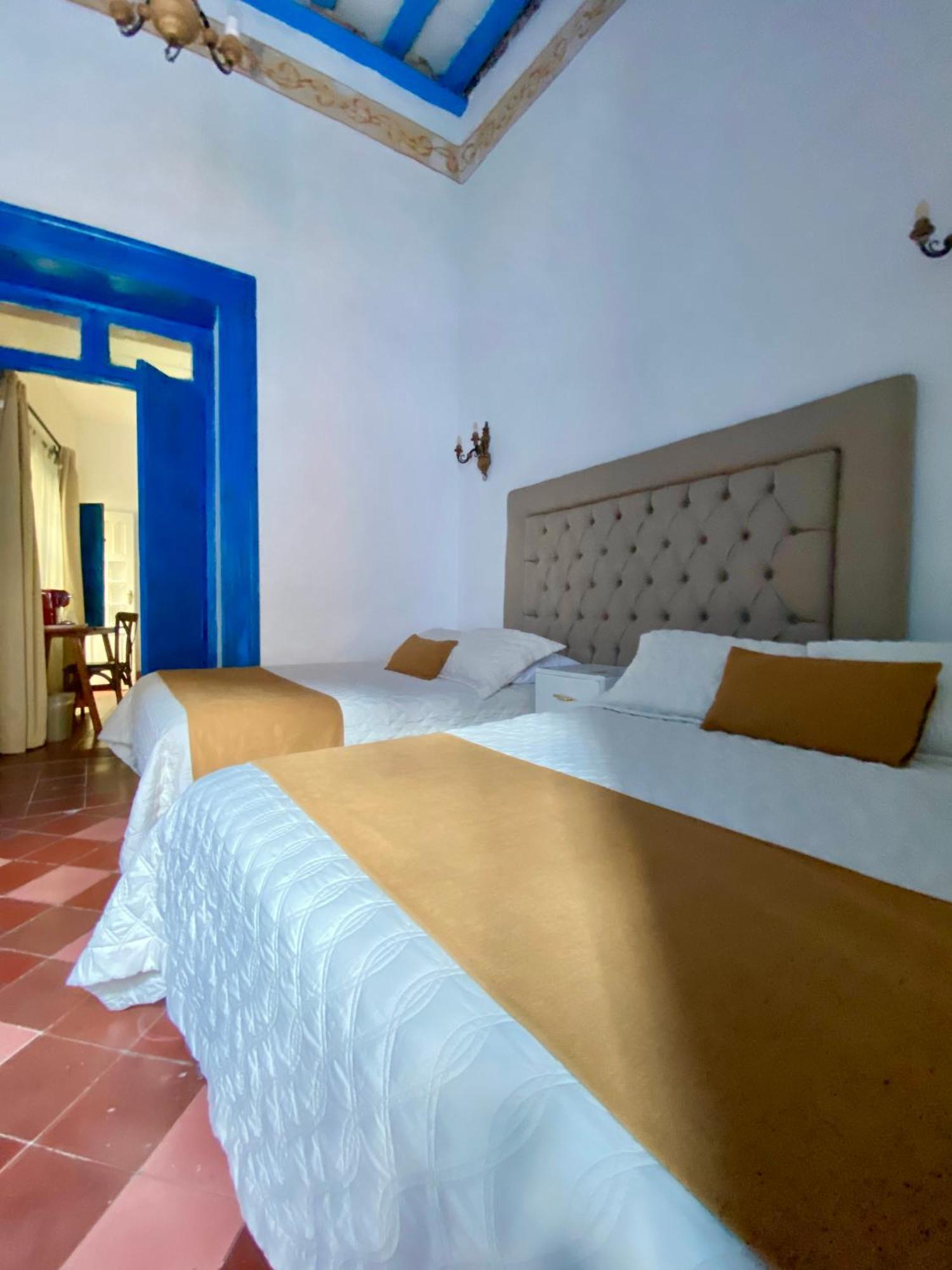 Guest house Alonso53