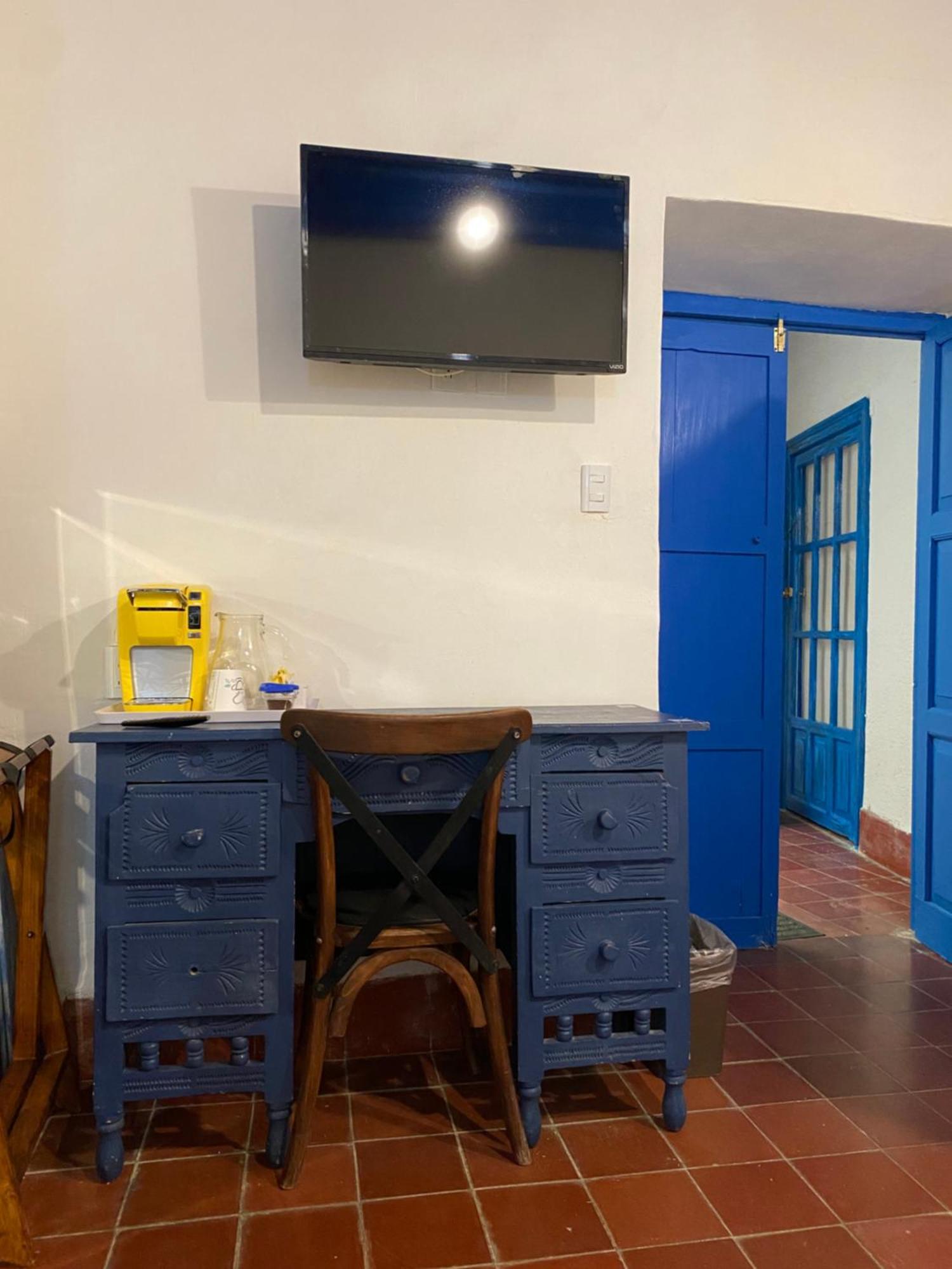 Alonso53 Guest house