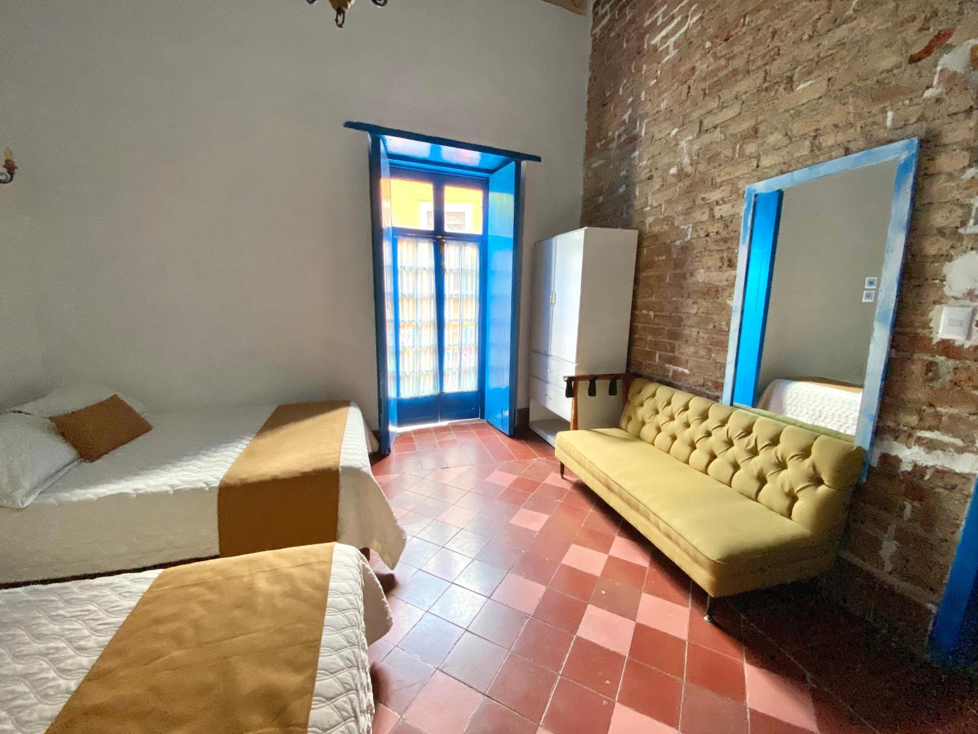 Alonso53 Guest house Guanajuato