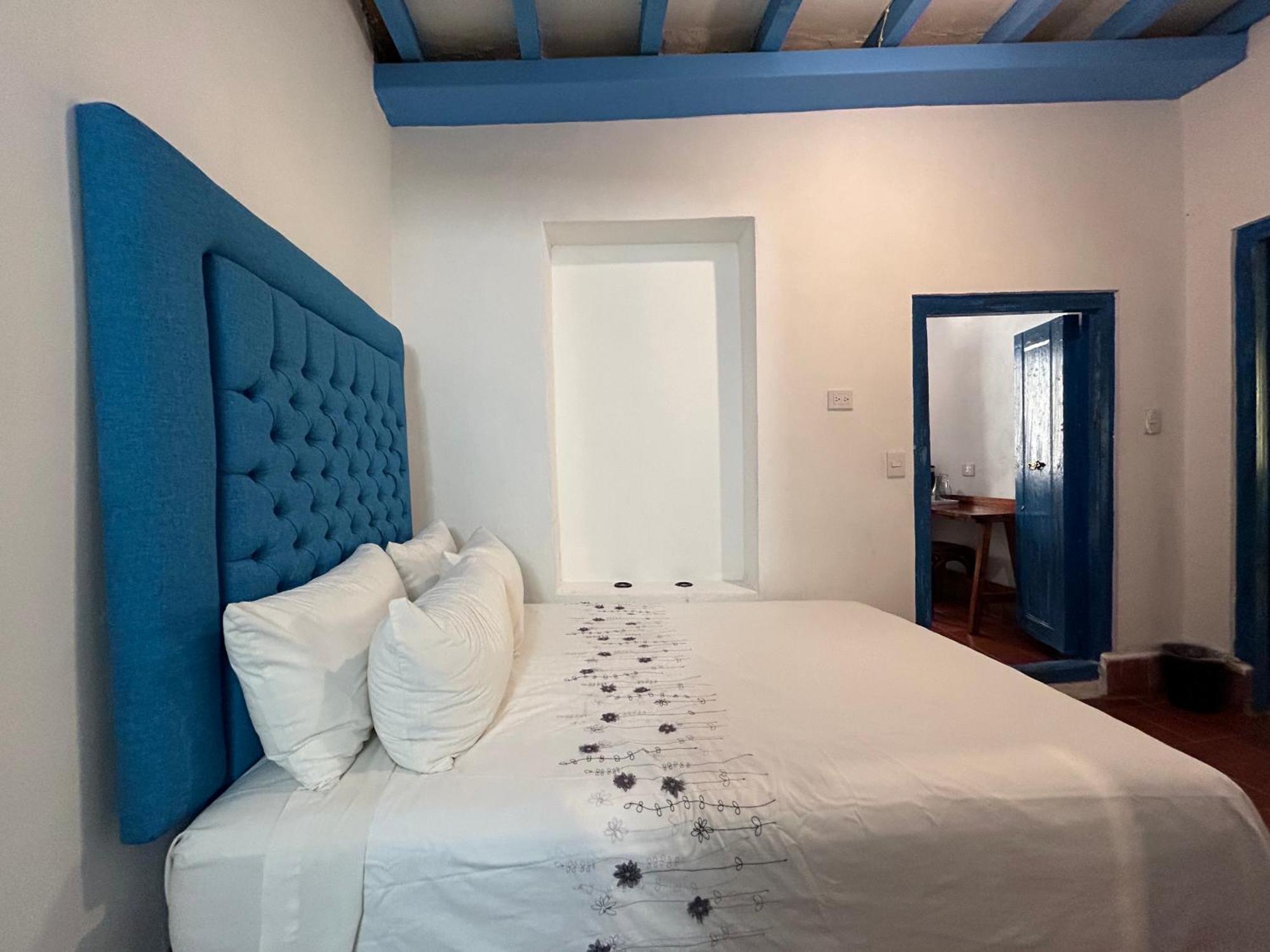 Guest house Alonso53 Guanajuato