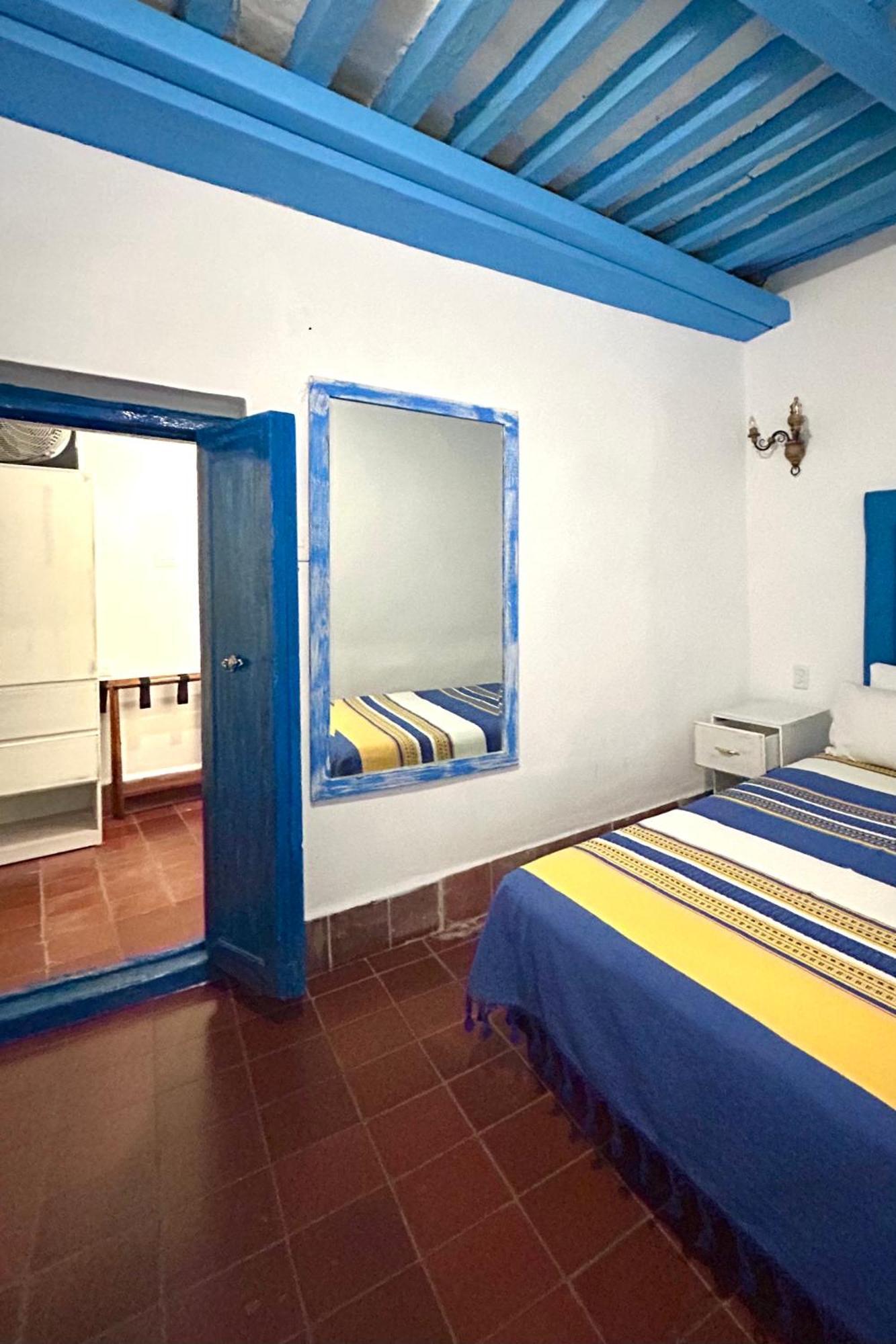 Alonso53 Guest house