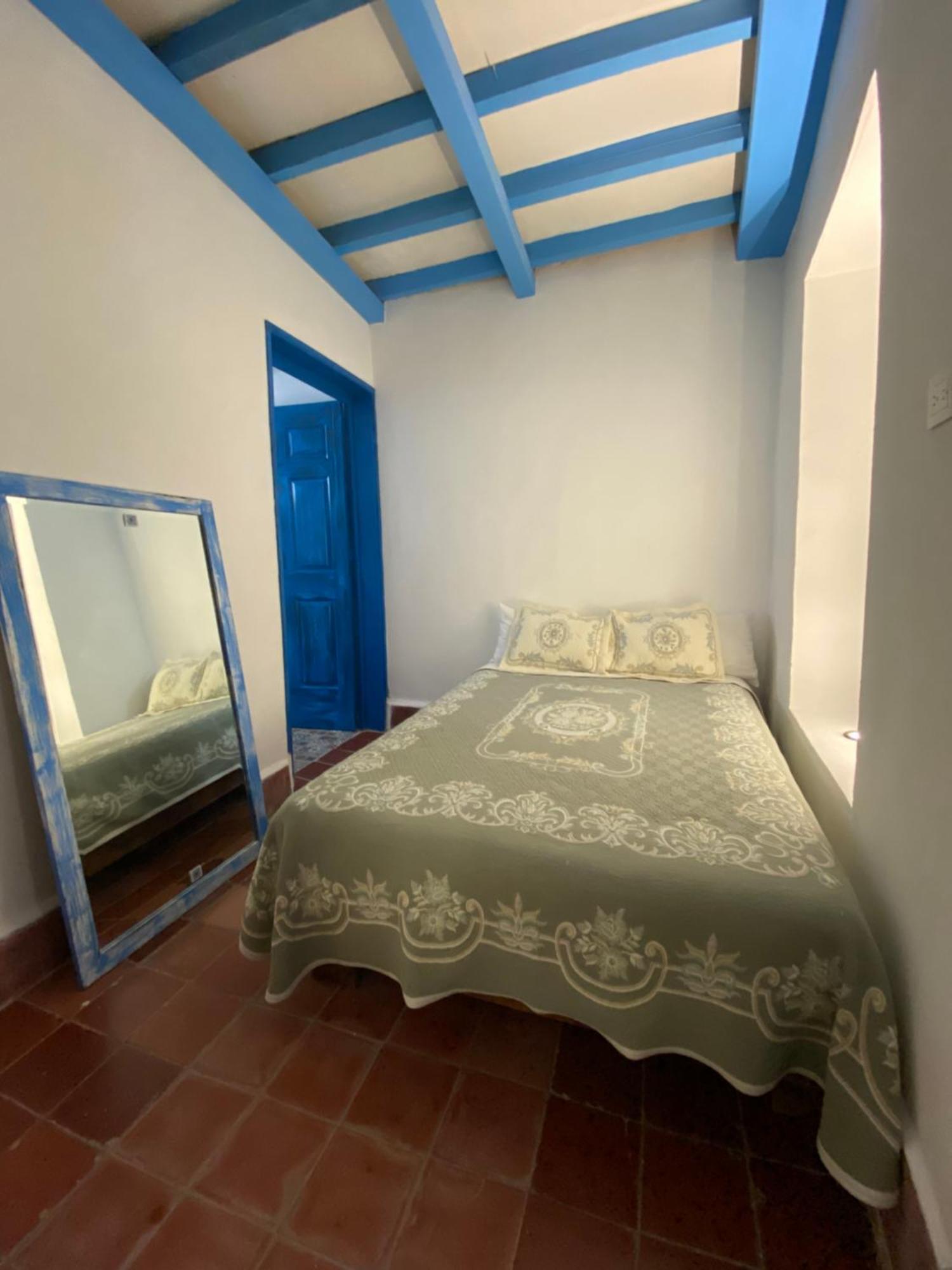 Guest house Alonso53 Guanajuato