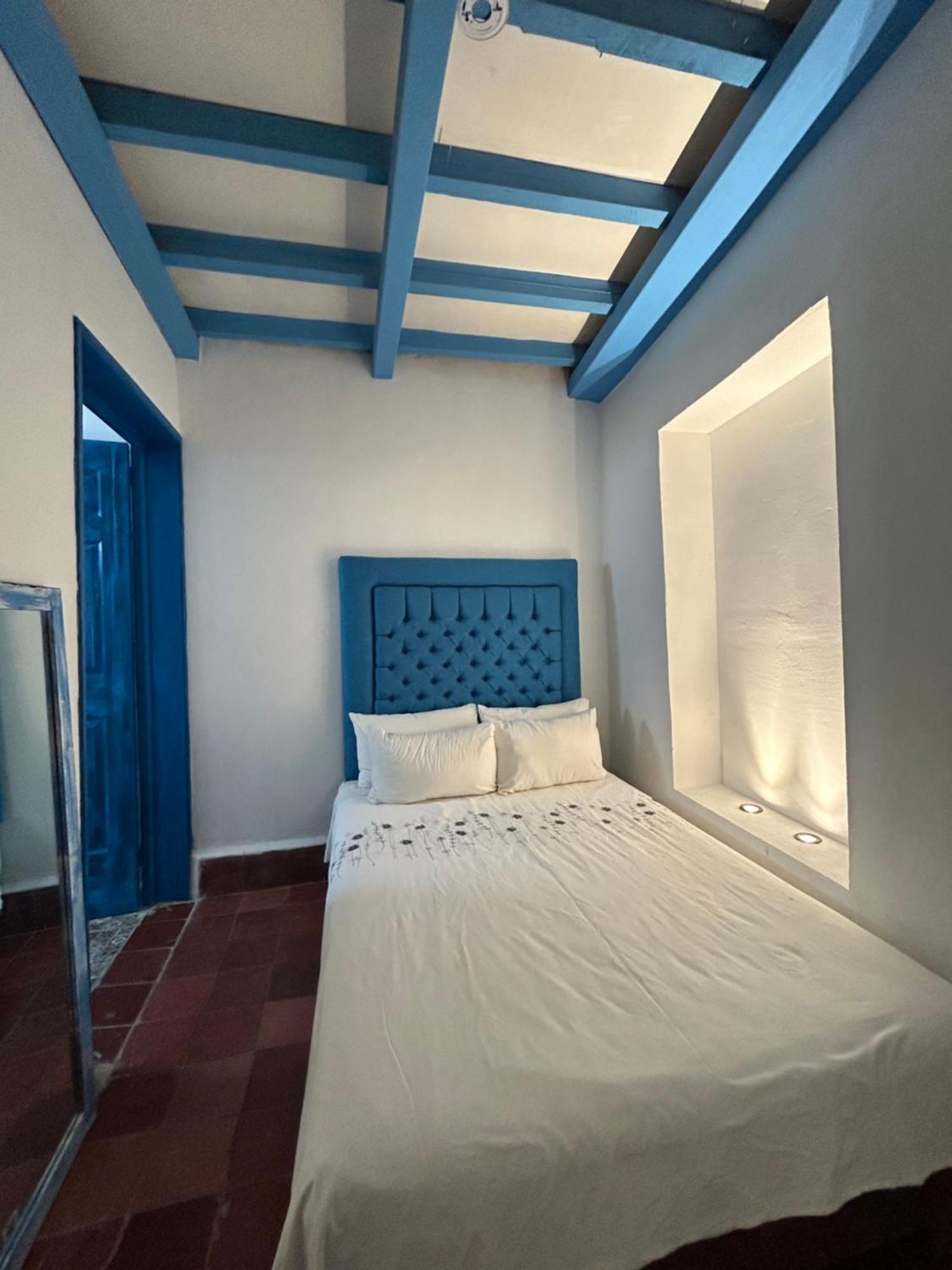 Alonso53 Guest house