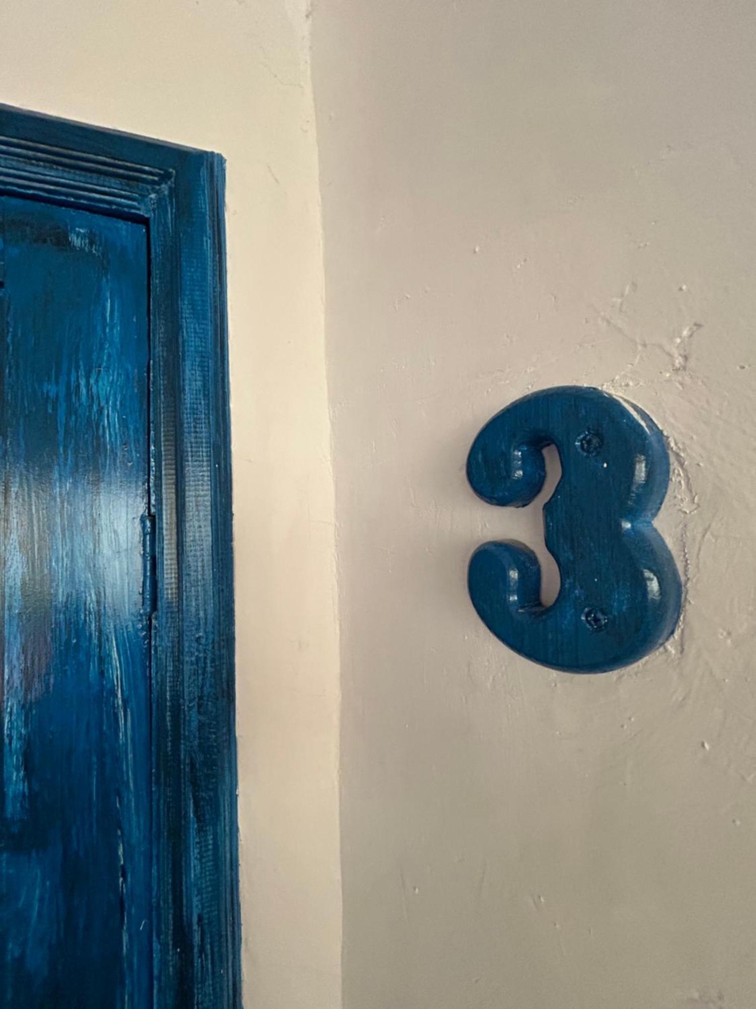 Alonso53 Guest house *