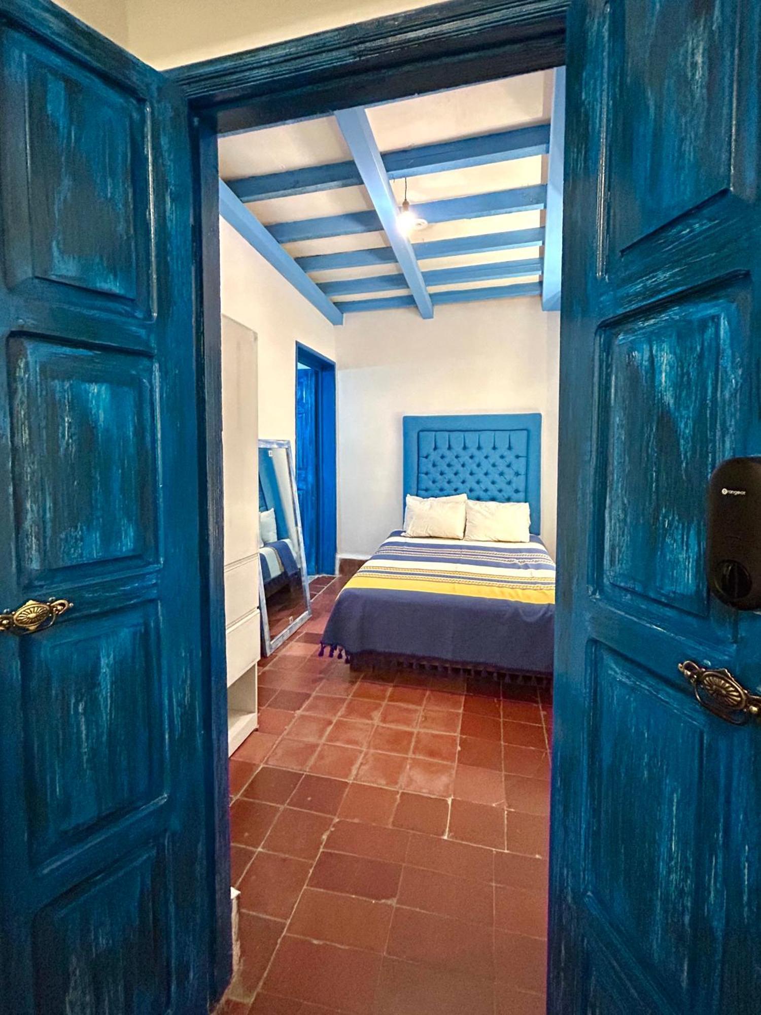 Alonso53 Guest house Guanajuato