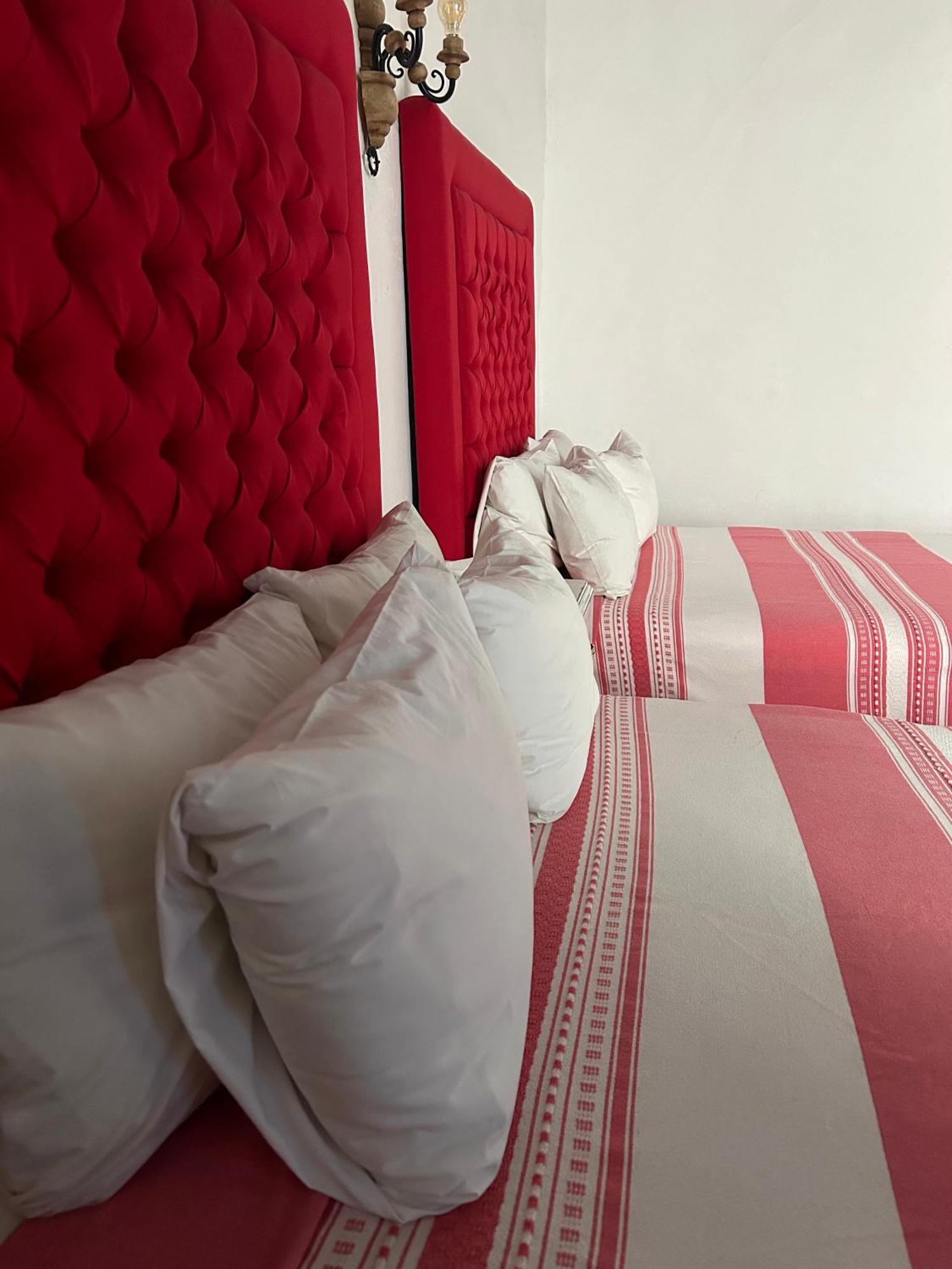 Guest house Alonso53 Guanajuato