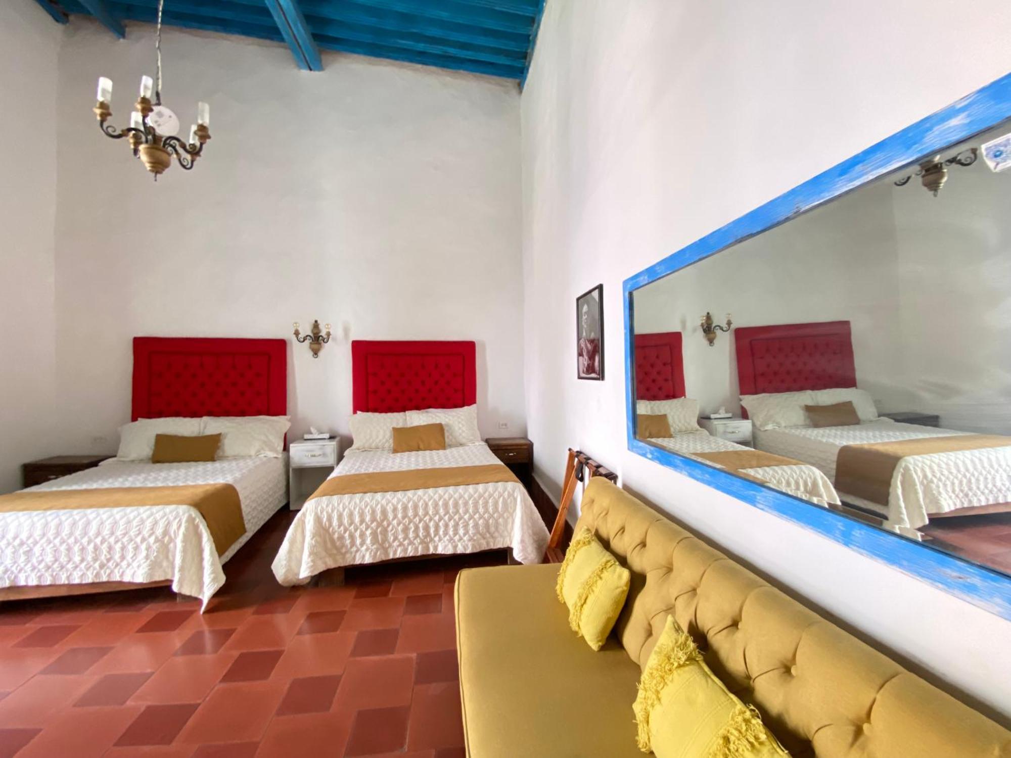 Guest house Alonso53