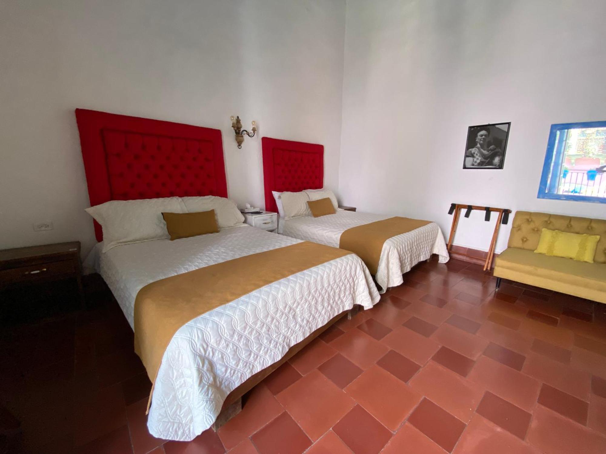Alonso53 Guest house *