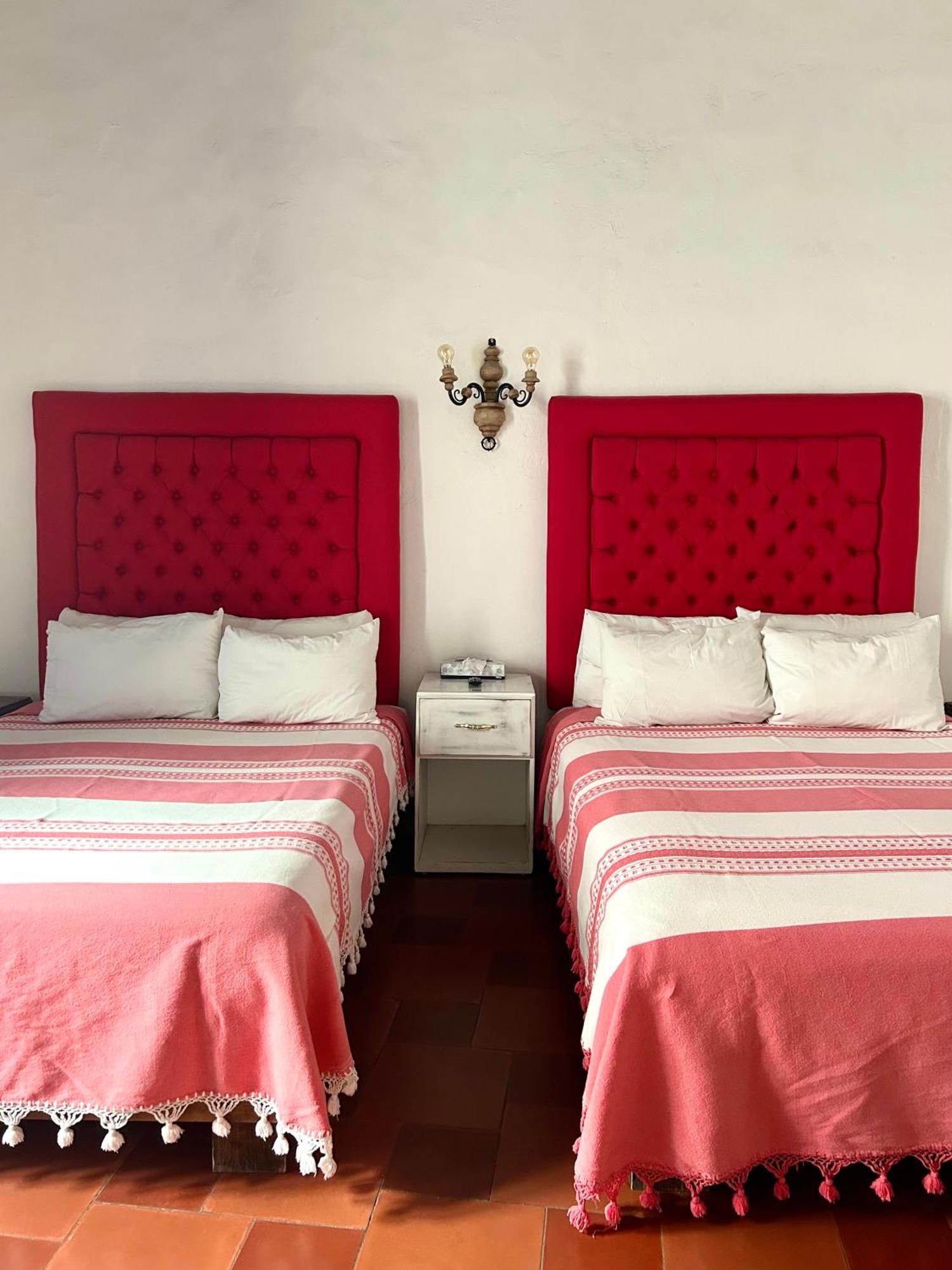 Alonso53 Guest house