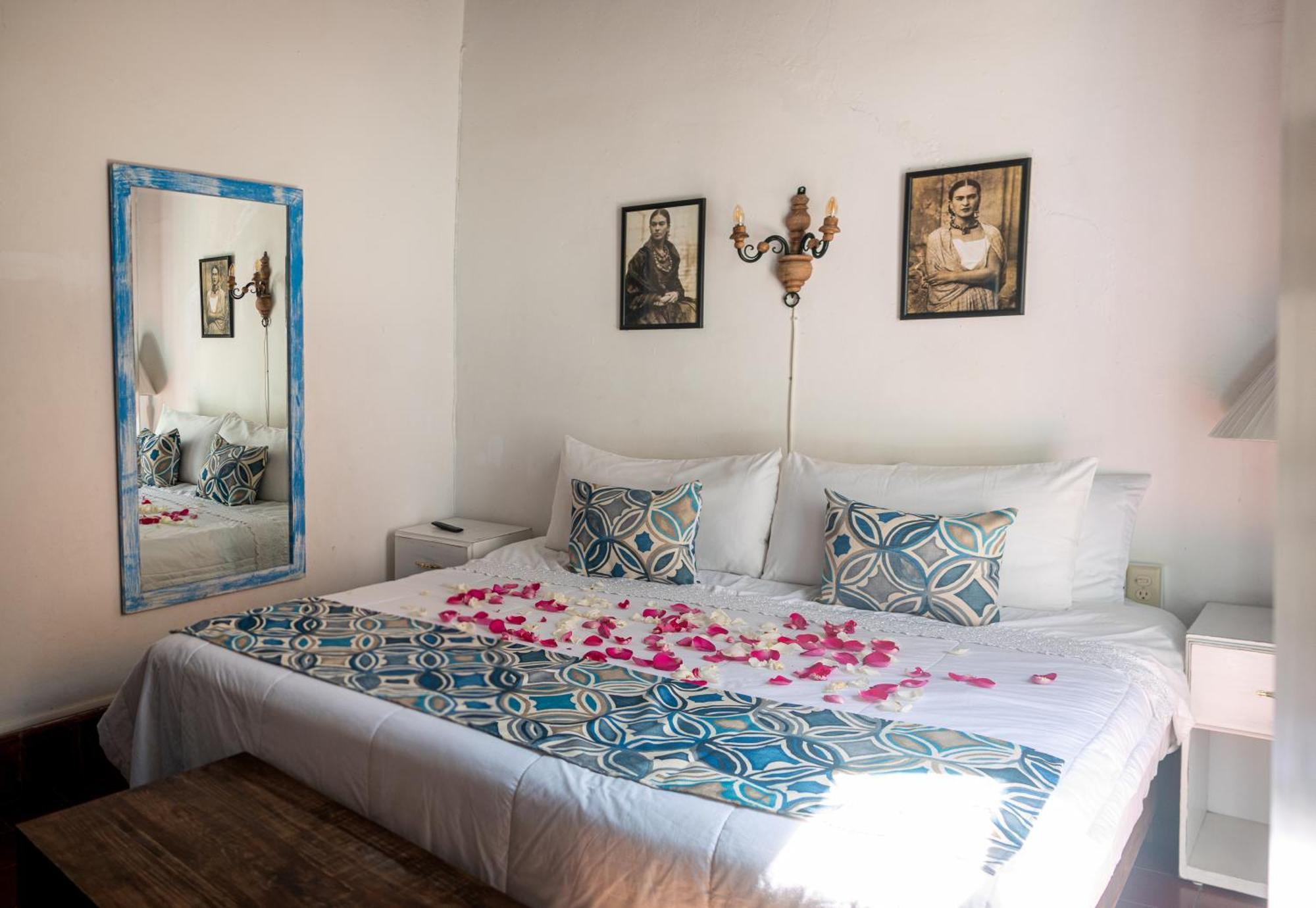 Guest house Alonso53