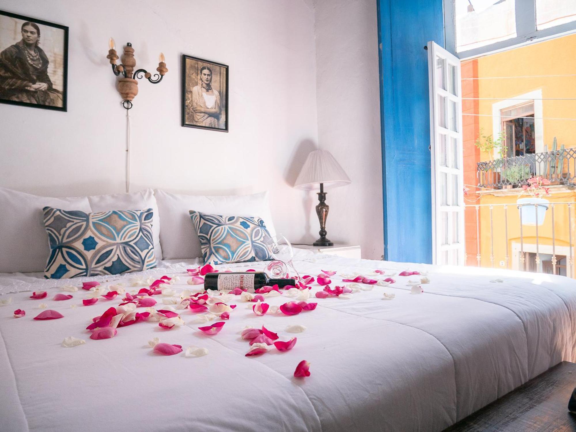 Alonso53 Guest house Guanajuato