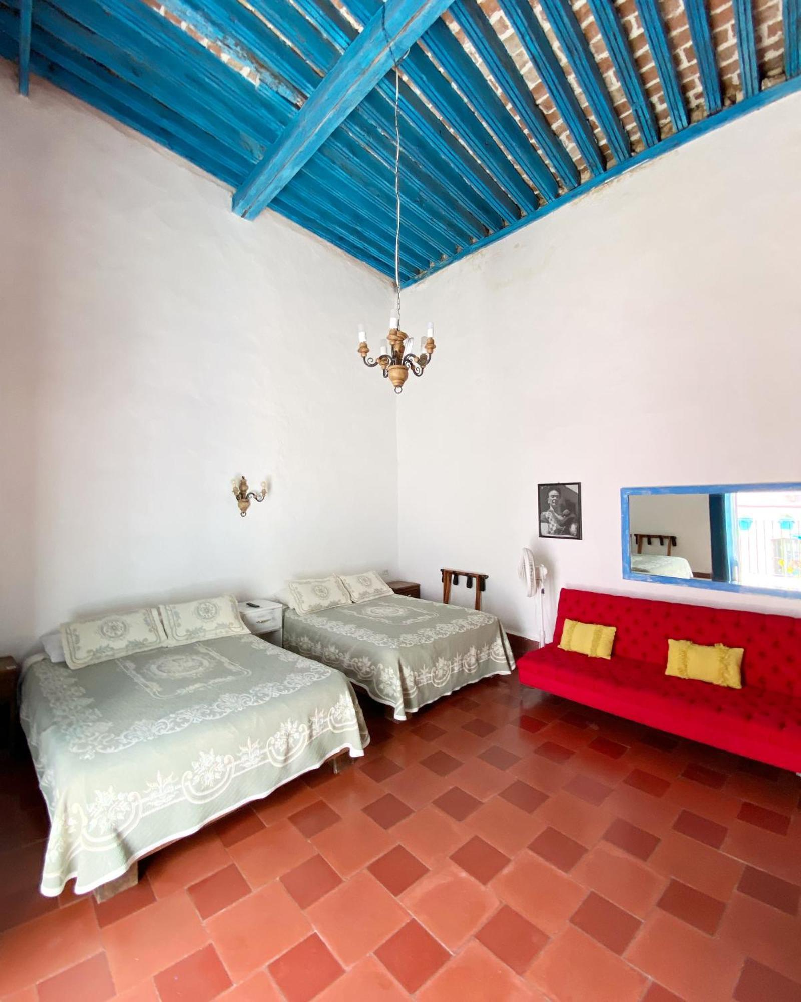 Alonso53 Guest house