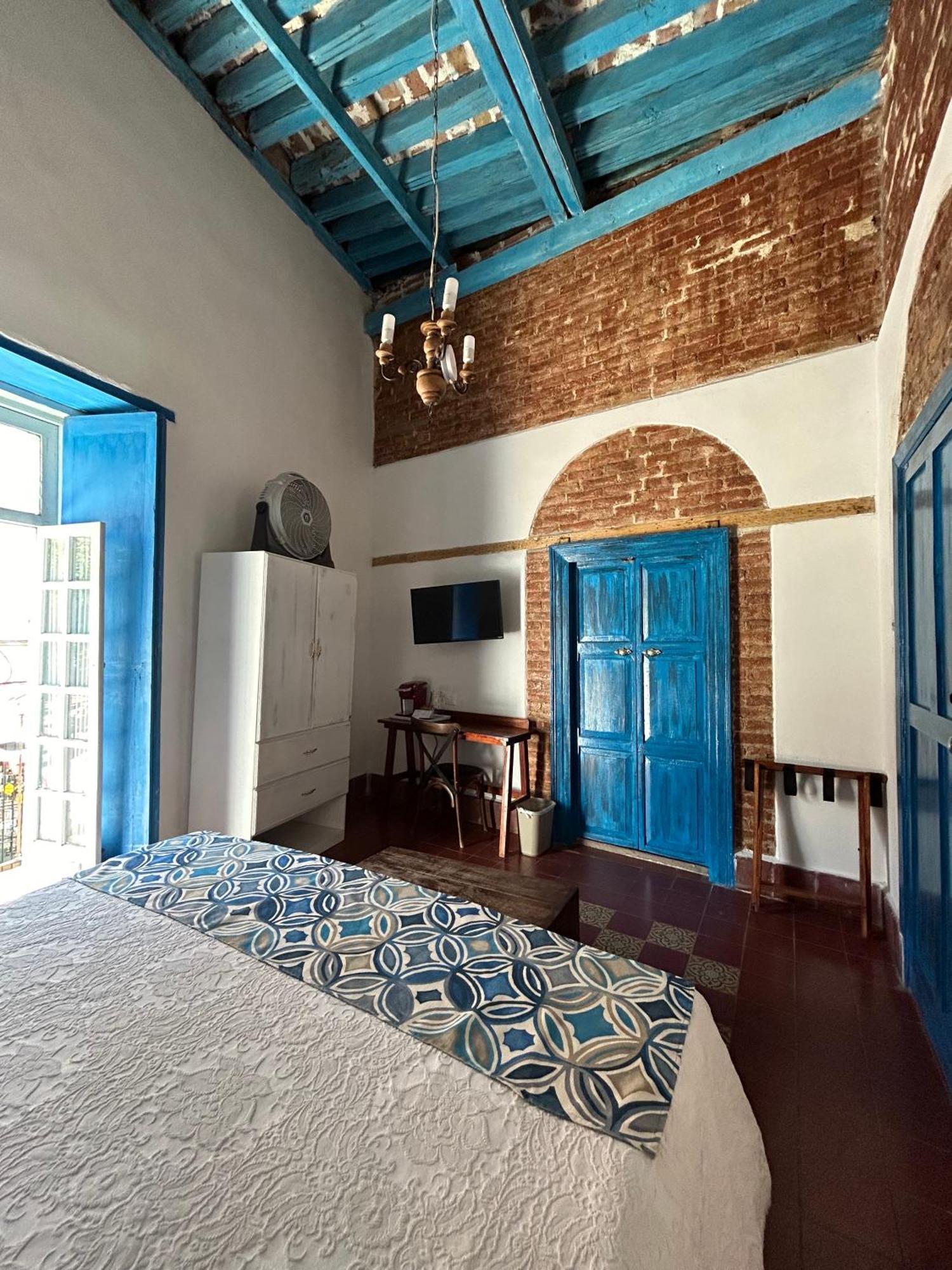 Guest house Alonso53 Guanajuato