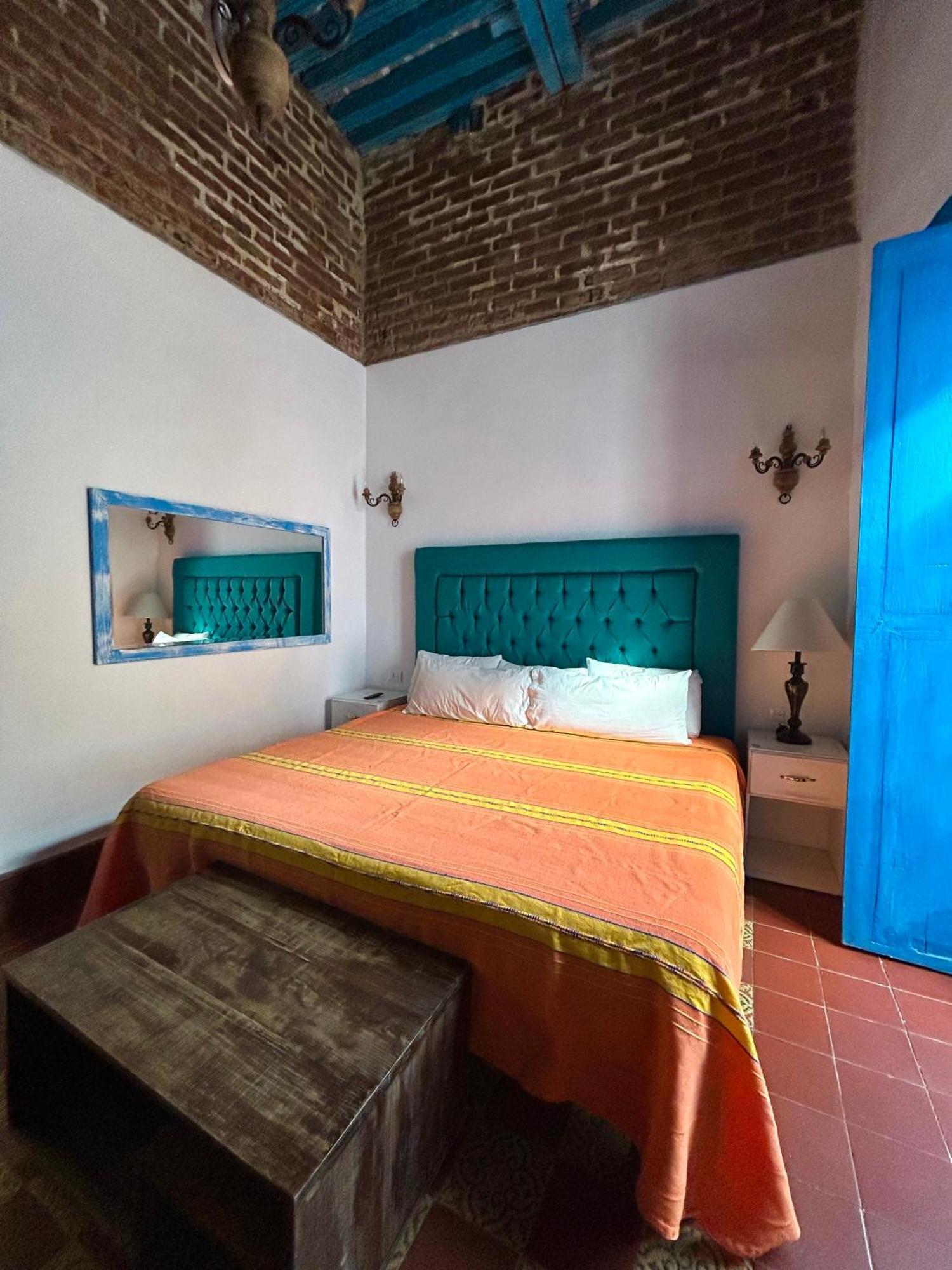 Alonso53 Guest house Guanajuato