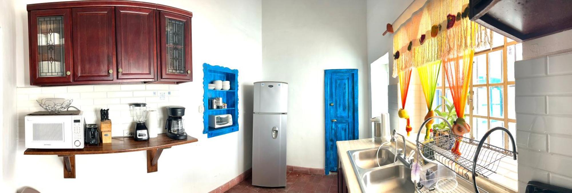 Guest house Alonso53 Guanajuato