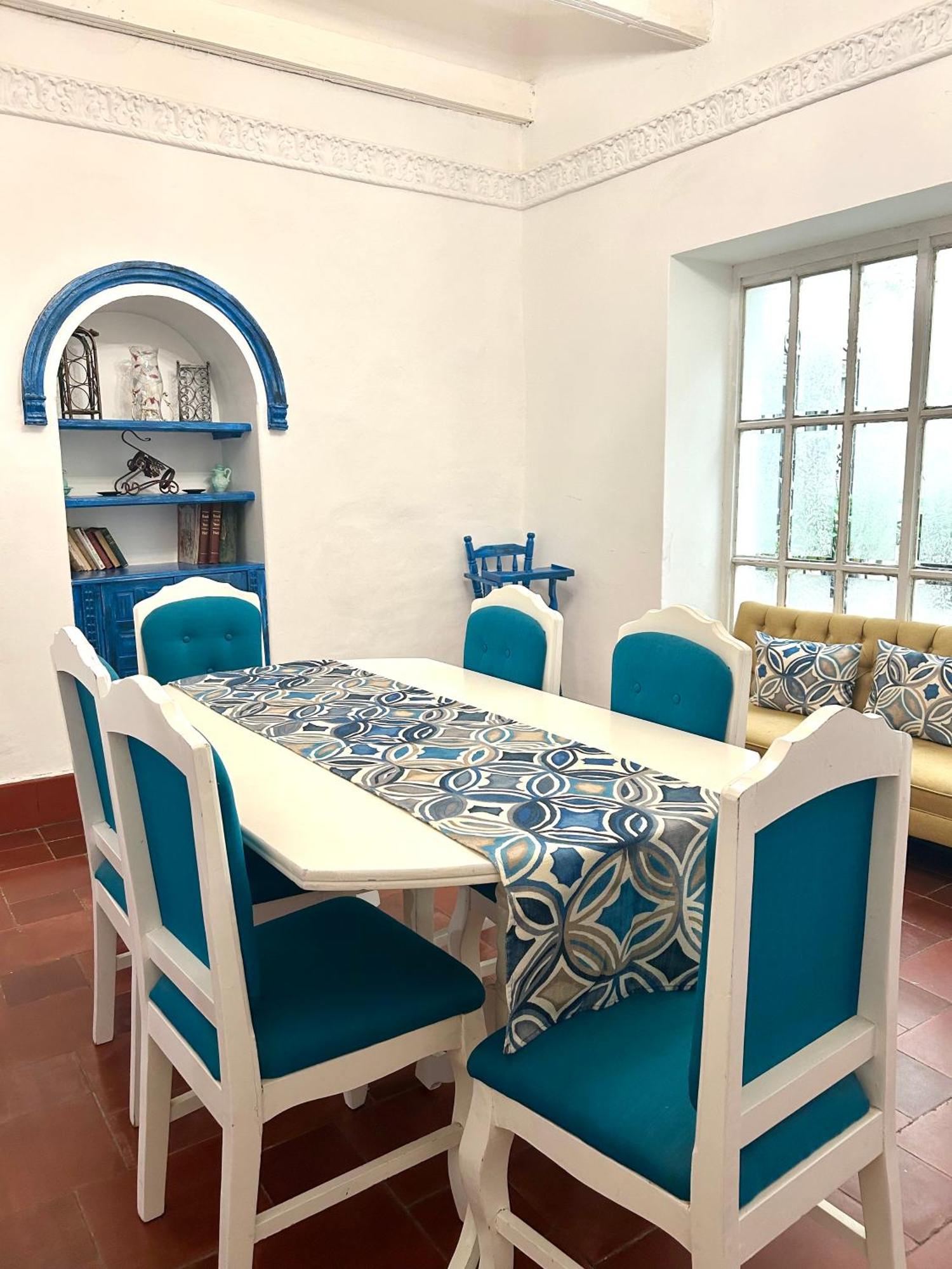 Alonso53 Guest house
